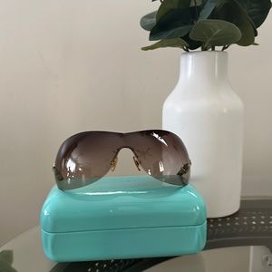 Tiffany Sunglasses